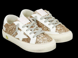 Golden Goose Sneakers  gtf65120 con lacci
