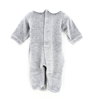 I Gianburrasca Tutina  410502B con clips sul retro