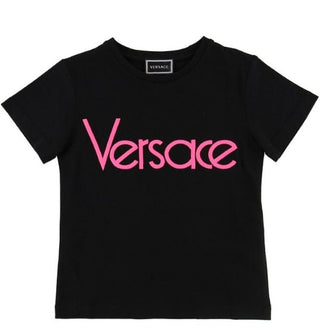 Versace T-shirt girocollo YC000142