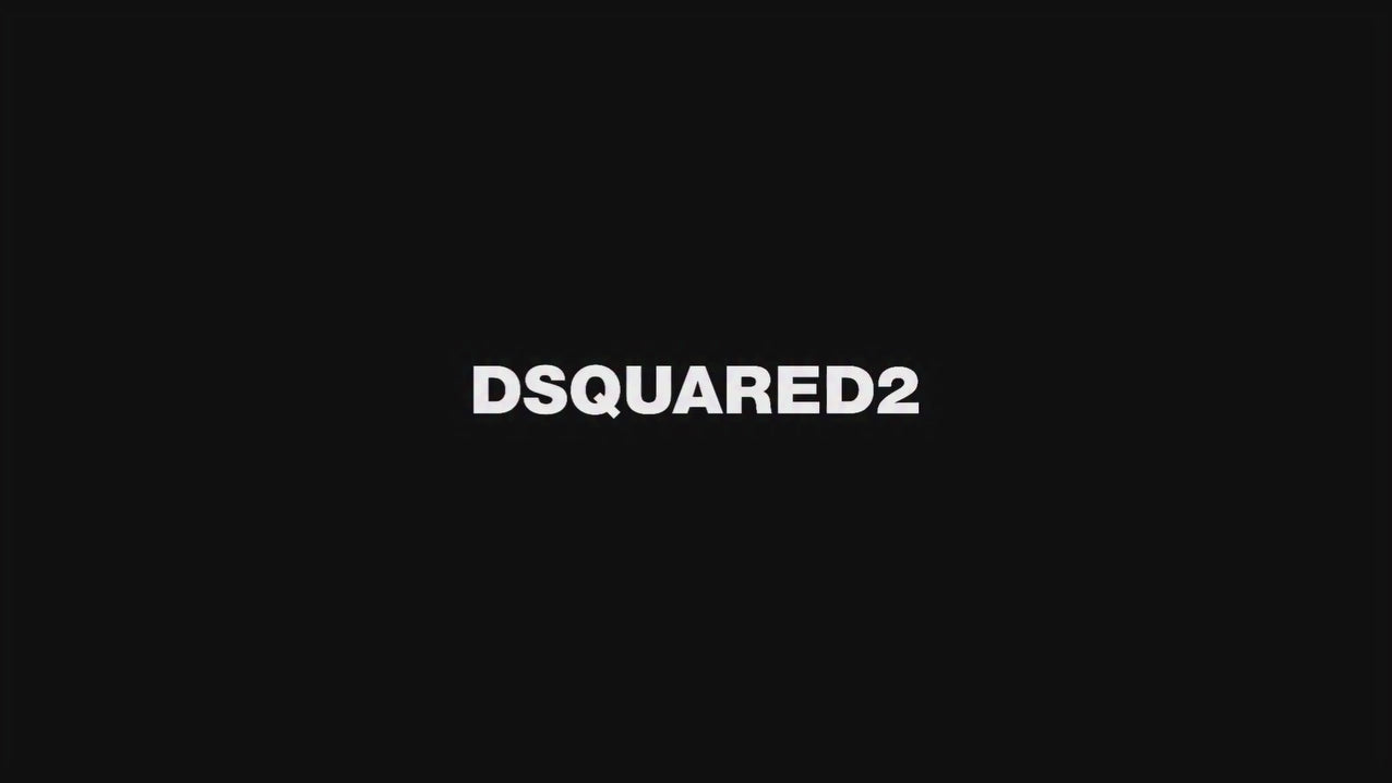 Dsquared Bambini 2026 Fw