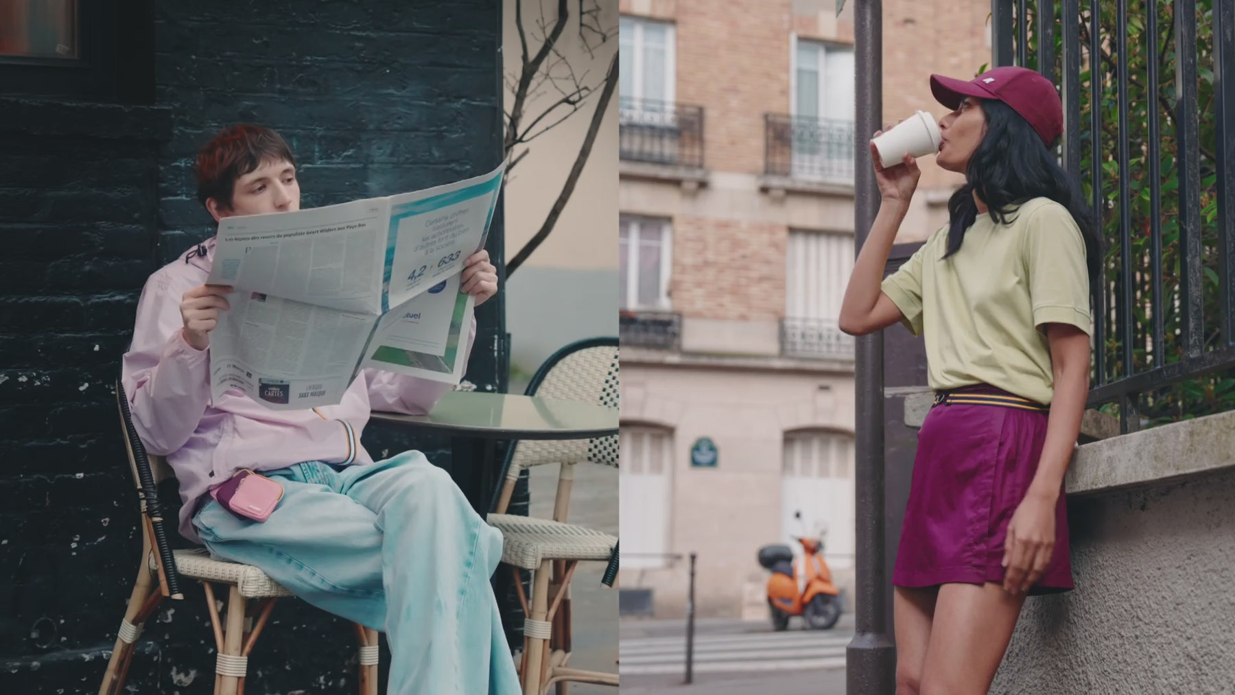 Nuova Collezione Primavera/Estate 2026