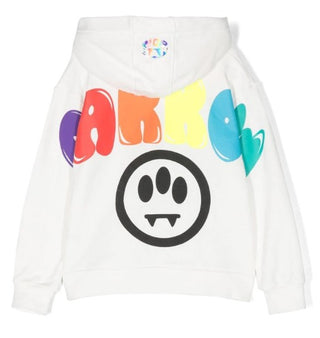 Barrow Felpa con cappuccio 032921