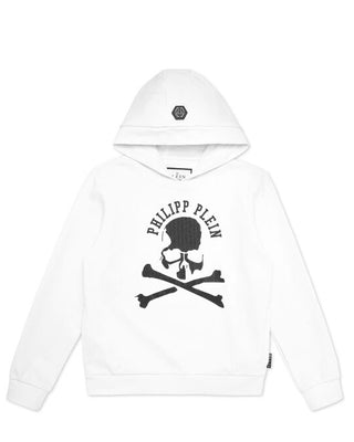 Philipp Plein Felpa  AADC-BJ0474-PJY002N