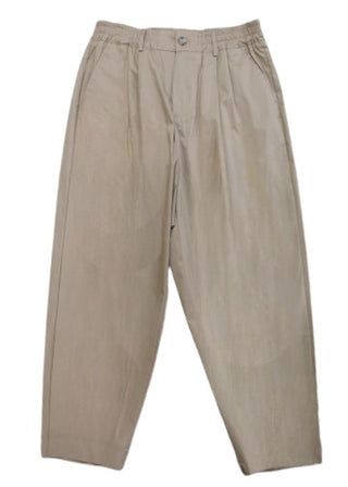Gavensemble Pantaloni in popeline PANT100
