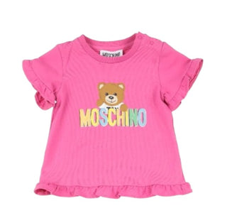Moschino T-Shirt MDM038