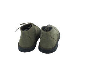 Eureka Polacchine  62310 con lacci