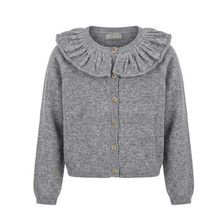 Il Gufo Strickjacke A21GF364EM220B