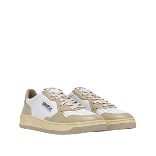 Autry Sneakers medalist low AULW - WB60