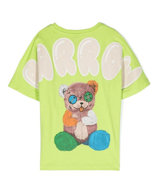 S4BKJUTH116 – T-Shirt – Barrow