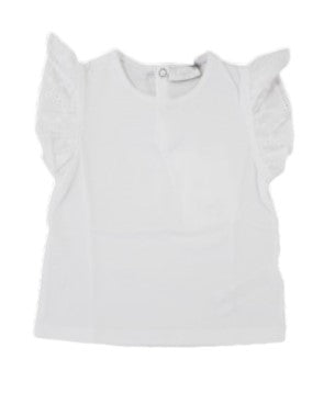 Il Gufo T-shirt girocollo P20TS256M0014