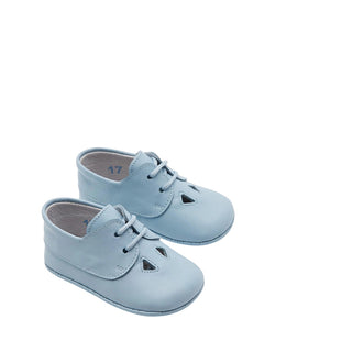 Panyno Scarpine CON OCCHIETTI A35170
