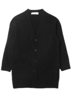 Paolo Pecora Strickjacke PP3131 mit Knöpfen