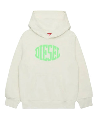 Diesel Felpa con stampa J01775-KYAXZ