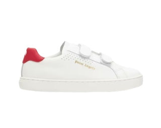 Palm Angels Sneakers lea0010146st mit Tränen