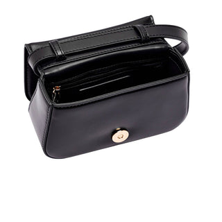 Elisabetta Franchi Borsa A Tracolla EFBO107.C Con Logo Da Bambina