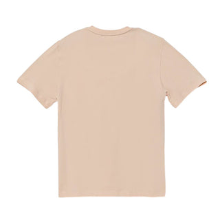 Elisabetta Franchi T-shirt in jersey a maniche corte con logo EFTS250.0
