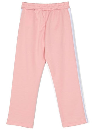 Palm Angels Logo Pants PGCJ005F22FAB0013601