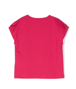 Moncler Crew-neck T-shirt I19548P0001