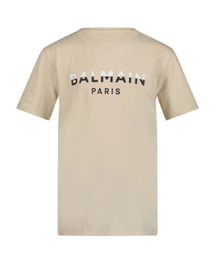 BU8P41 - T-shirt - Balmain