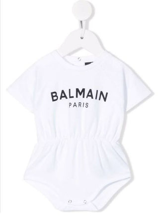 Balmain Baby-Body 6Q1901