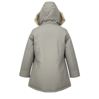 Woolrich Arctic Parka con pelliccia WKCPS1376
