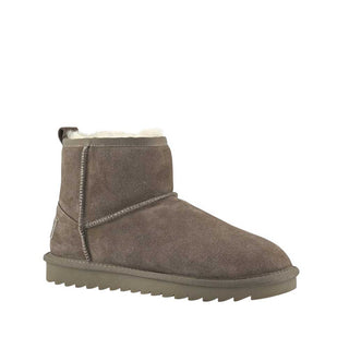 Colors Of California Stivali Mini HC.SHEAR01// In Montone