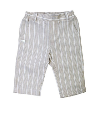 Le Bebè Striped Trousers LBB4032