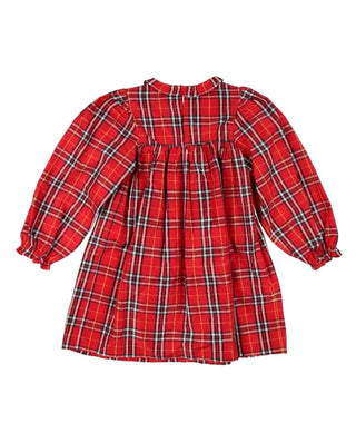 Piccola Ludo Abito bimba GIRELLA