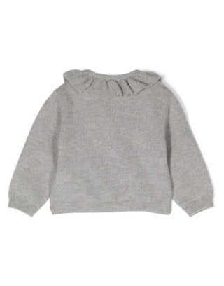 The Owl Cardigan Sweater A23GF419EM220