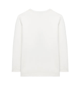 Monnalisa T-Shirt mit Aufdruck 116601S7