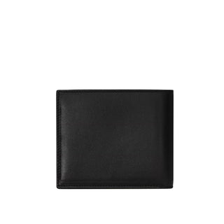 Yves Saint Laurent Portacarte CON LOGO LATERALE 607727/02G0W1000