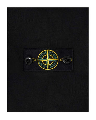 Stone Island Felpa con cappuccio K1S166100012