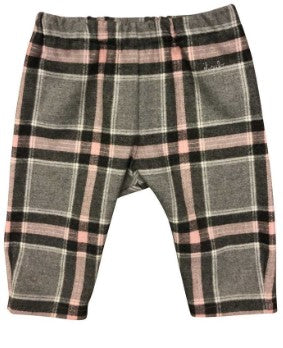 Il Gufo Quadratische Hose A20PL254W3048