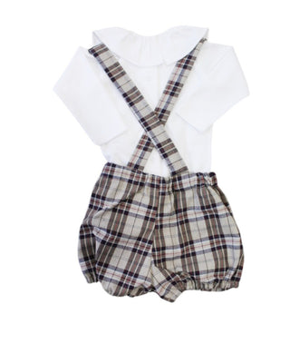 SeeRose completo 3 pezzi CON ORSETTO se449