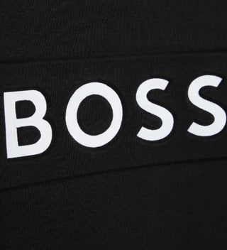 Ugo Boss Felpa girocollo J25M51