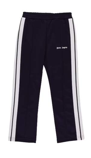 Palm Angels Logo Pants PGCJ005F22FAB0013601