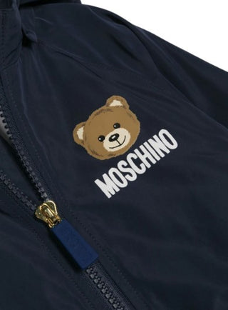 Moschino Giubbino GIUBBOTTO NEONATO MUS029