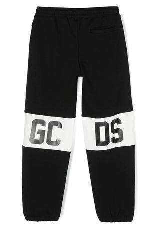 GCDS Pantaloni jogger DOP003