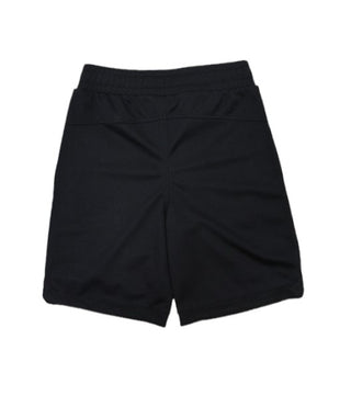 Marcelo Burlon Bermudashorts mit Logo 19EBMB33000031