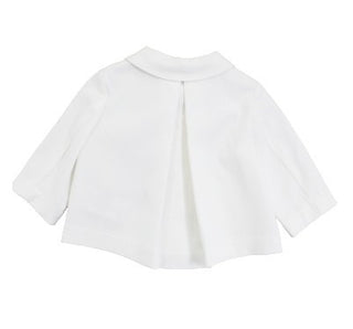 Doudou-Jacke mit Taschen ds2000