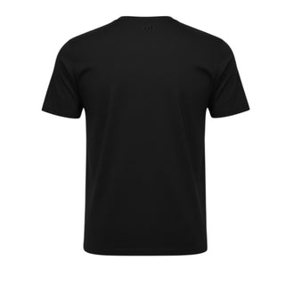 I'm Brian T-shirt Nera A Maniche Corte Per Uomo TS3742N