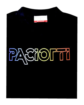 Cesare Paciotti T-shirt con logo TSP5102J