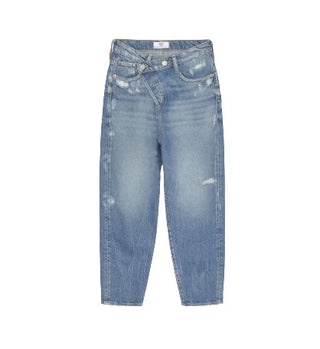 Le Temps Des Cerises Mom fit jeans GCOSA000W3055