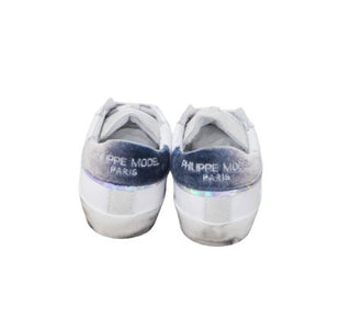 Philippe Model Sneakers 75186 with laces