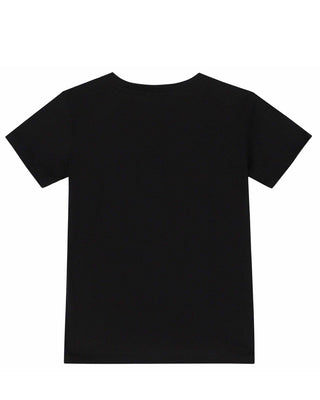 Emporio Armani T-shirt con logo 8N4TN5