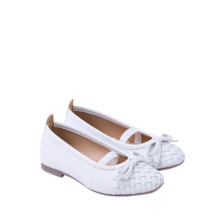 Gioseppo Ballerine PELLE INTRECCIATA 78937