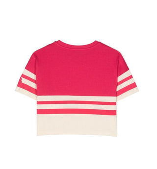 Moncler Crew-neck T-shirt I19548C00042