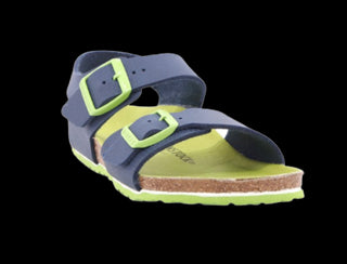 Birkenstock Sandali  1015756 con fibbia