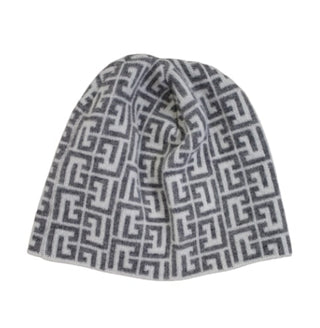 Balmain btb531 Playsuit mit Knöpfen hinten