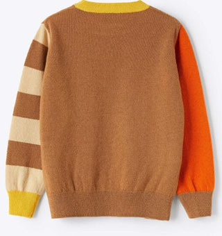 Il Gufo Wollpullover A22MA388EM220